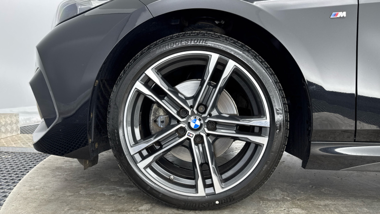 BMW 2 Series 218i [136] M Sport 4dr DCT Petrol Saloon